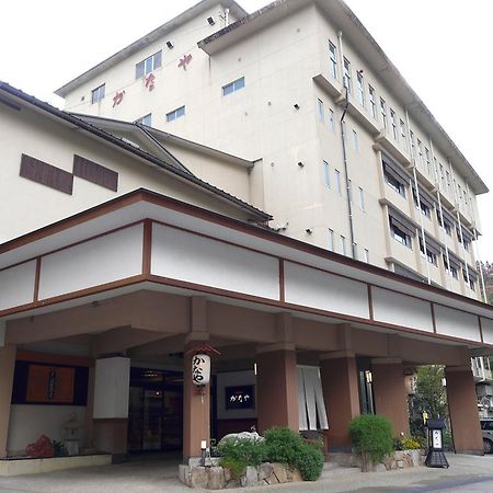Kanaya Kanazawa Bagian luar foto