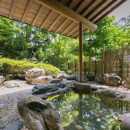Kanaya Kanazawa Bagian luar foto