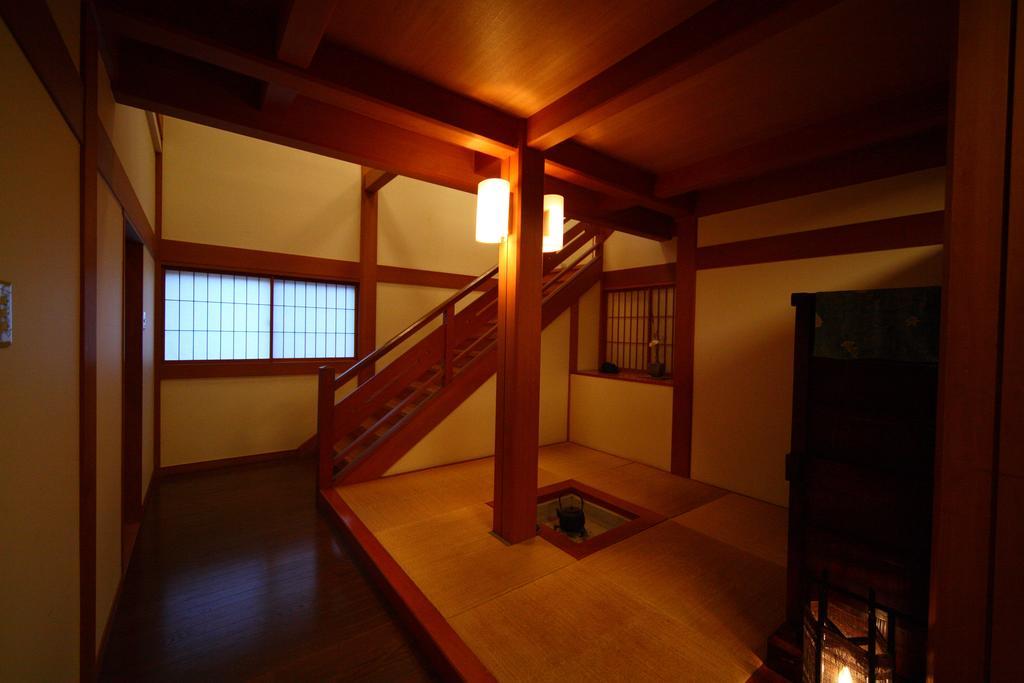 Kanaya Kanazawa Bagian luar foto