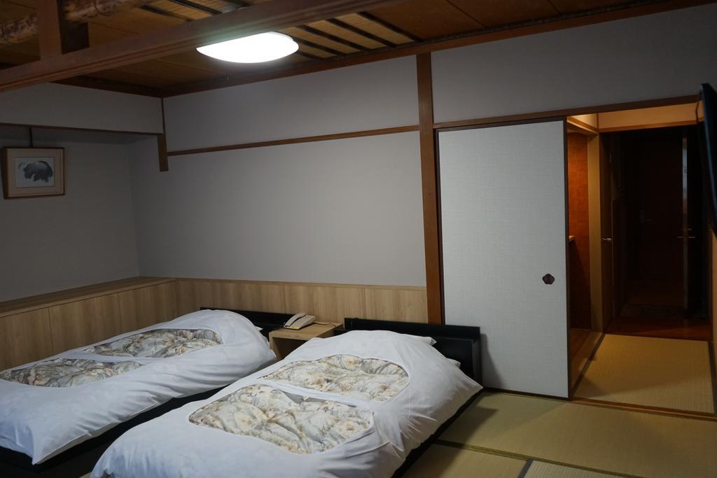 Kanaya Kanazawa Bagian luar foto