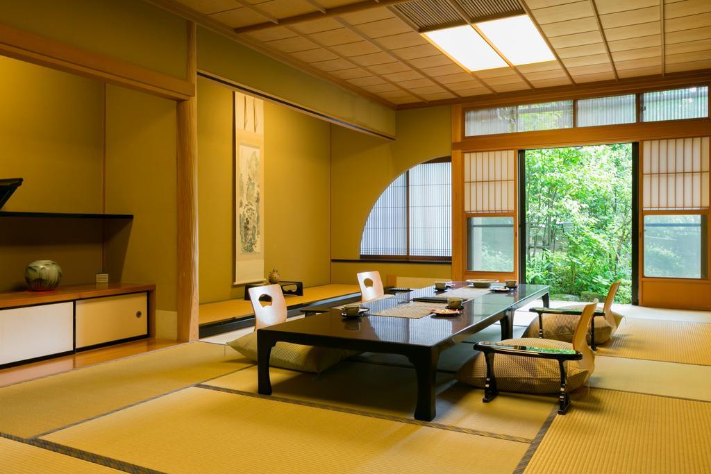 Kanaya Kanazawa Bagian luar foto
