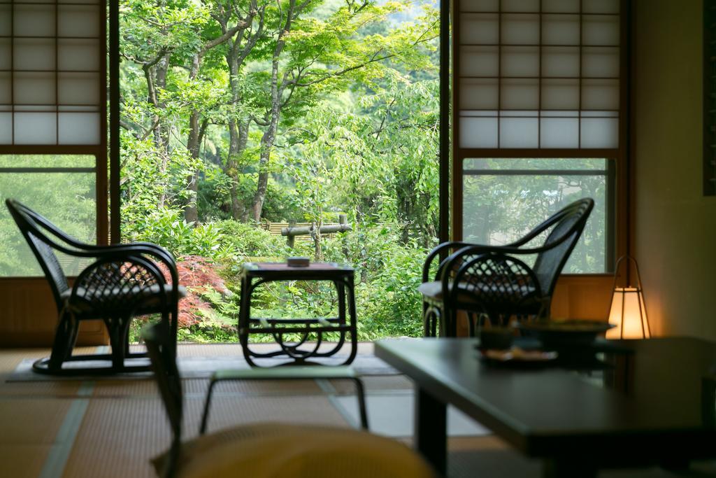 Kanaya Kanazawa Bagian luar foto