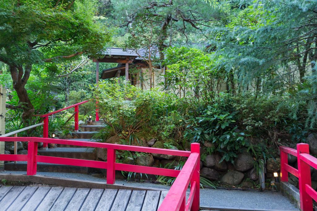 Kanaya Kanazawa Bagian luar foto