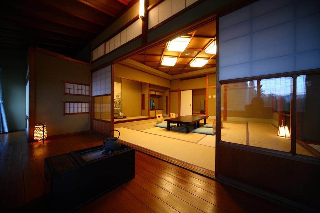 Kanaya Kanazawa Bagian luar foto