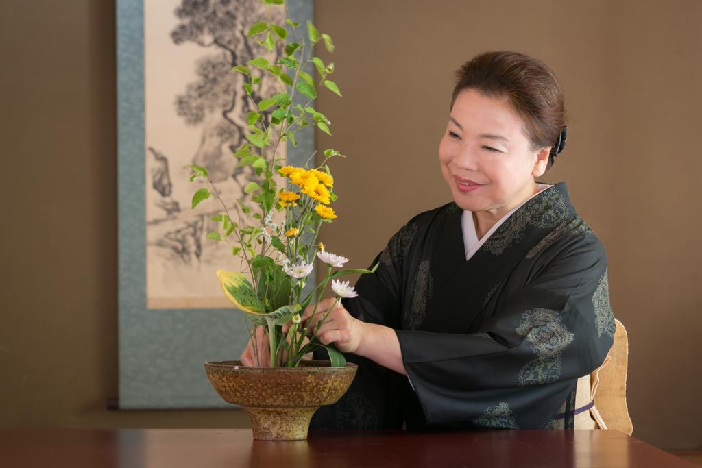 Kanaya Kanazawa Bagian luar foto